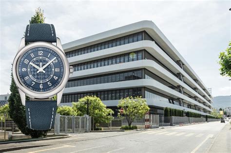 patek philippe fiyat|Patek Philippe manufacture.